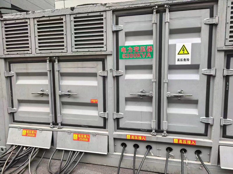 新罗柴油发电机组换季保养注意哪些事项？