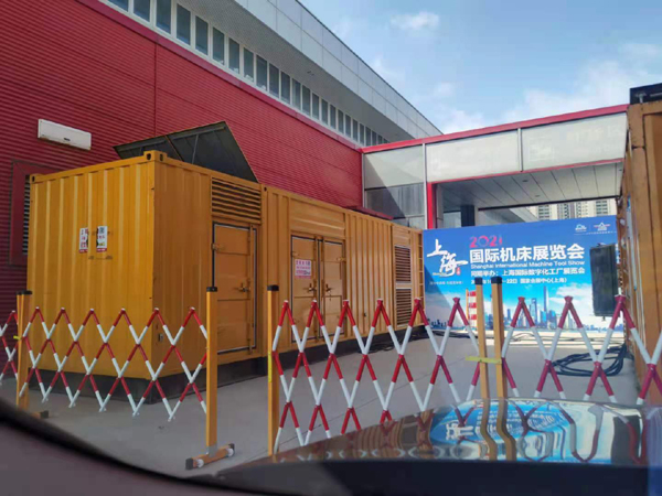 新罗发电机出租 对于发电机的特性你了解多少?