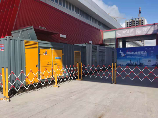 新罗发电机租赁的“望、闻、问、切”你知道多少?
