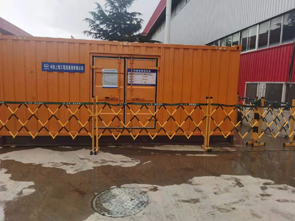 新罗介绍一下柴油发电机组的工作原理