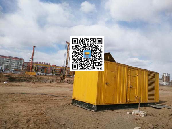 新罗发电机出租-柴油发电机组安全操作规程有哪些?