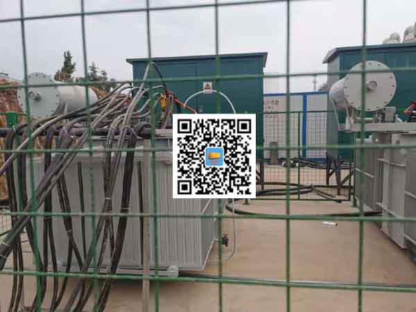 新罗发电机出租-发电机功率适用电缆线规格估算口诀