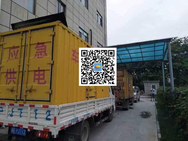 新罗发电机组如何安装管道?