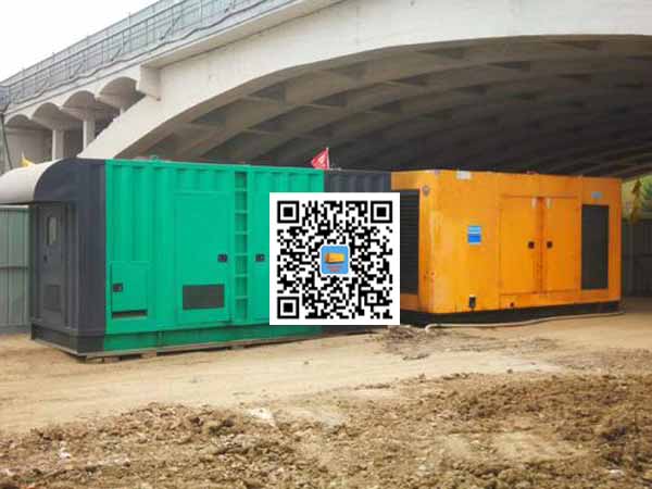 新罗决定发电机顺利启动的因素及如何解决发电机冬季起动困难问题