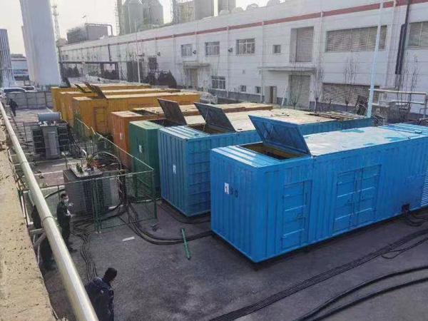 新罗380V和690V电压的电缆线相同吗？