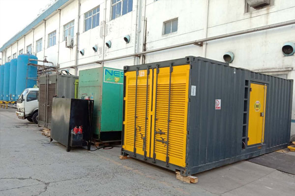 新罗发电机组保养是确保其正常运行、延长使用寿命的关键,以下是一些保养注意事项
